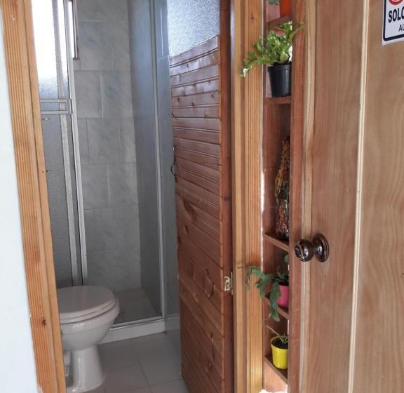 هاستل Vivienda Turistica Yerbabuena