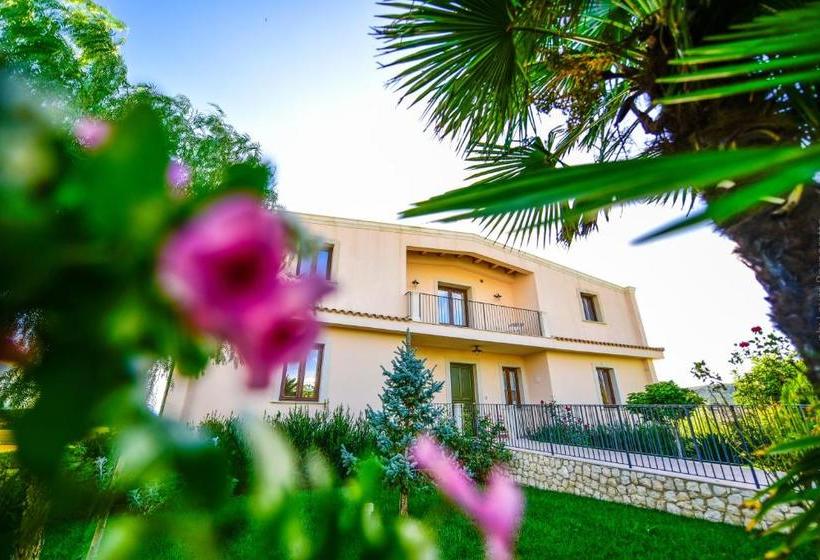 Aruciméli Rural Resort