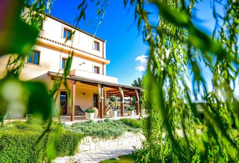 Aruciméli Rural Resort