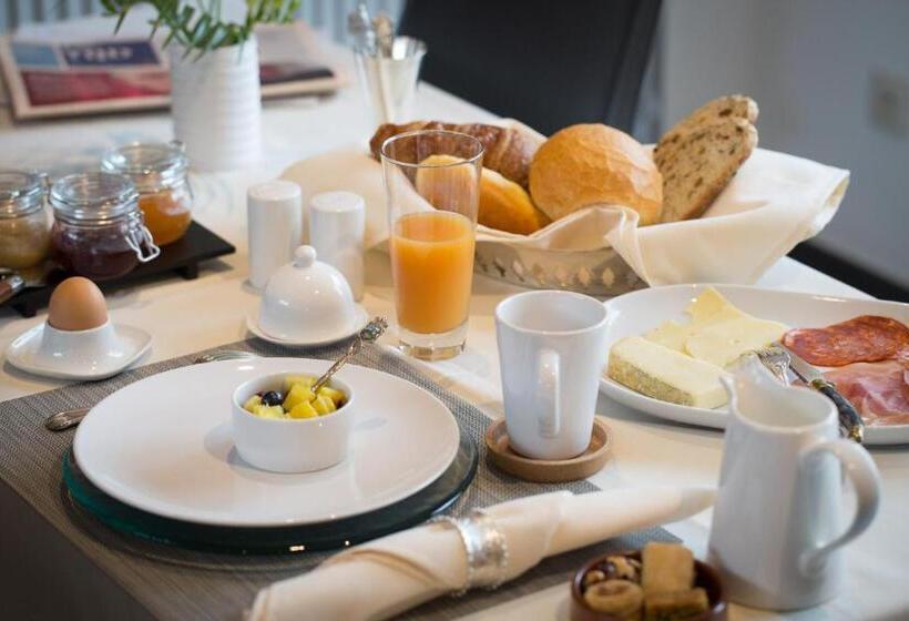 Barbara S Bed & Breakfast