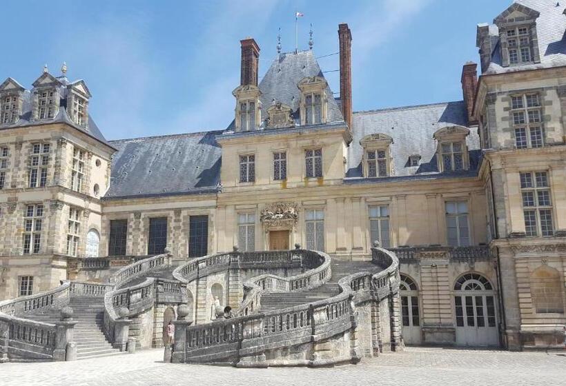 住宿加早餐  Apakabar Homestay   Ambiance Balinaise, Parking Privé, Netflix