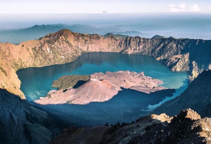 住宿加早餐  Apakabar Homestay   Ambiance Balinaise, Parking Privé, Netflix