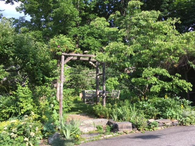 مبيت وإفطار Marston House Wiscasset