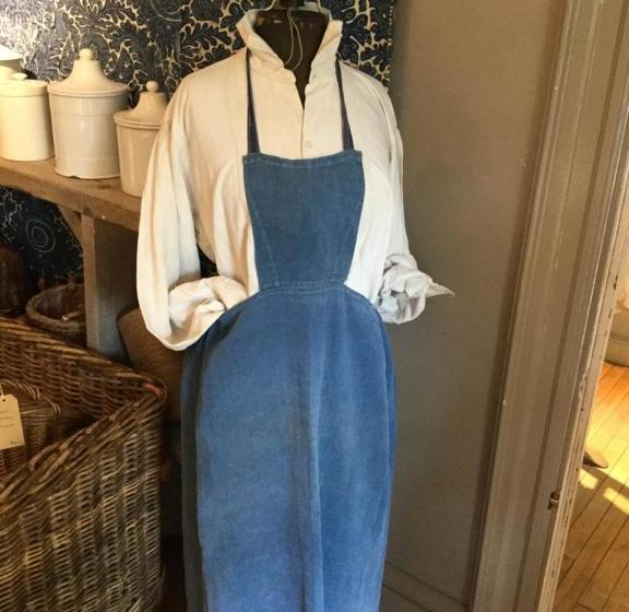 مبيت وإفطار Marston House Wiscasset