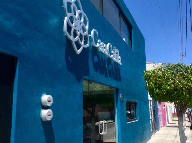 فندق Casa Calila