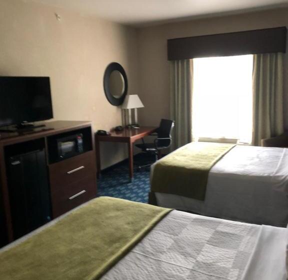 酒店 Countryview Inn & Suites