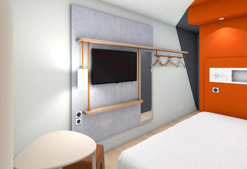 ホテル Ibis Budget Stein Maastricht