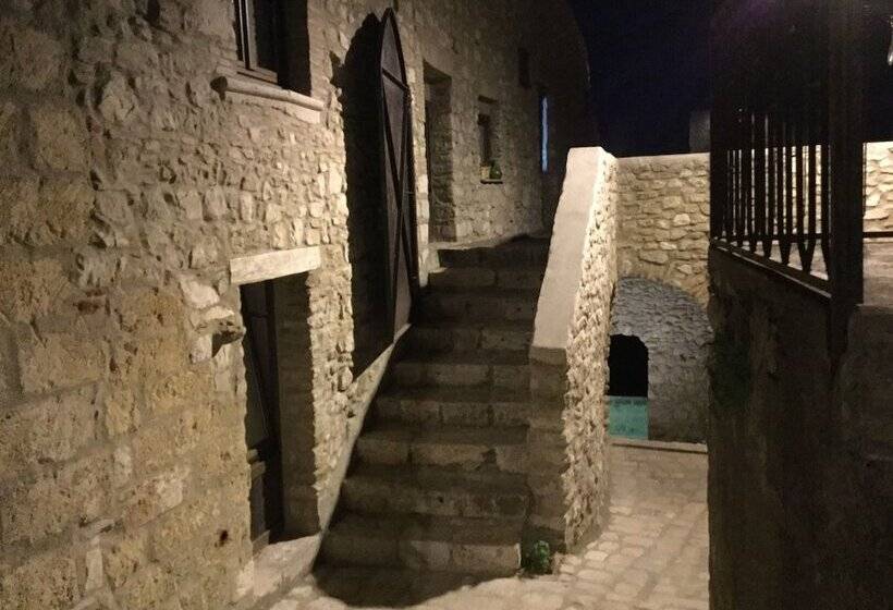 فندق La Portella