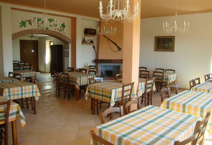 فندق La Sarticola