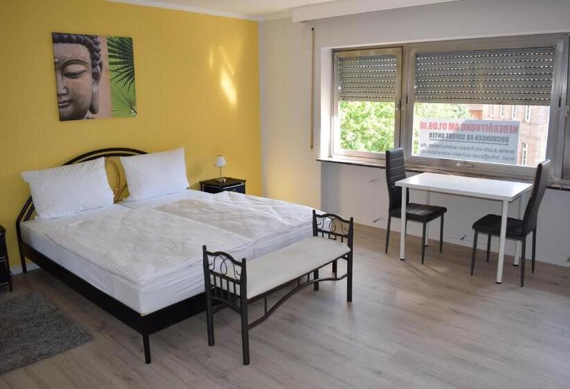 ホテル Zum Ochsen