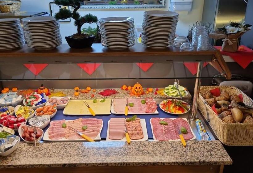 ホテル Zum Ochsen