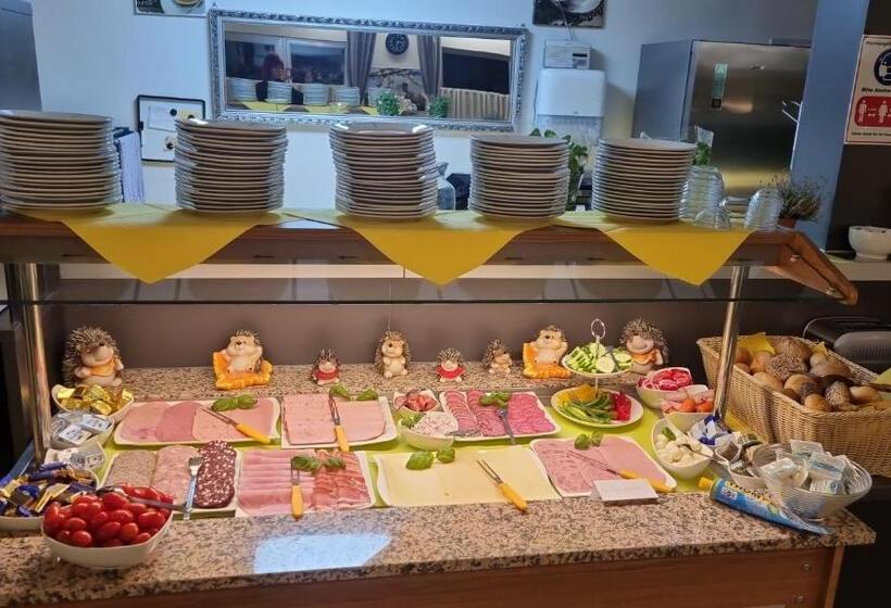 ホテル Zum Ochsen