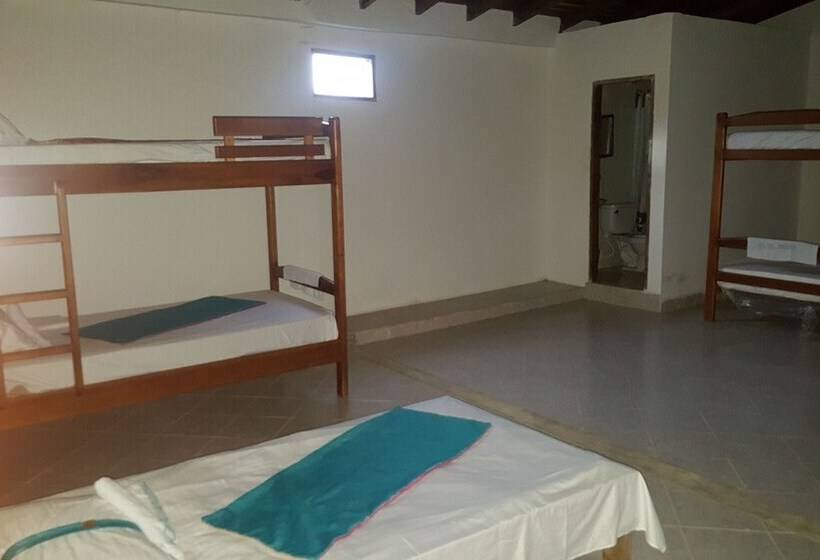 پانسیون Hostal Adrimar