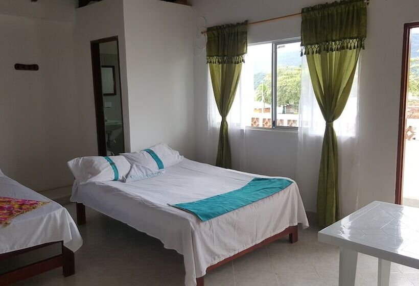 پانسیون Hostal Adrimar