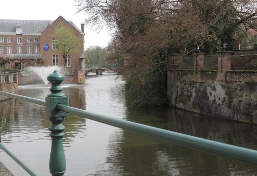 פנסיון Lovely Guesthouse Lier