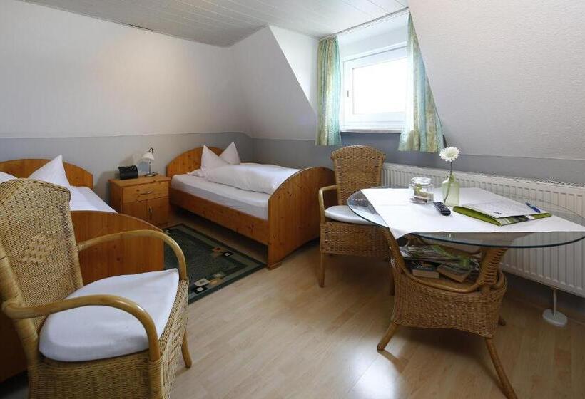 Общежитие Gasthof Zur Burg