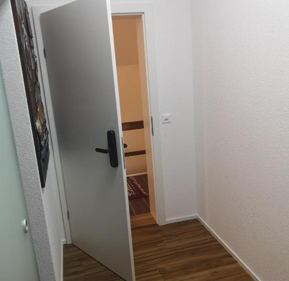 فندق صغير Landgasthof Schwanen