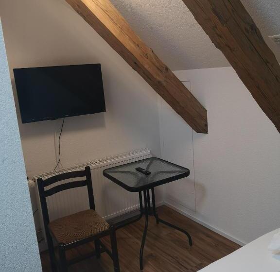 فندق صغير Landgasthof Schwanen