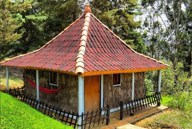 فندق صغير Sindamanoy Hotel Holístico