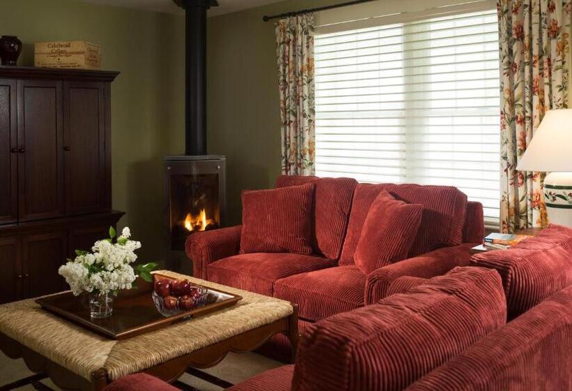 فندق صغير Sugar Hill Inn