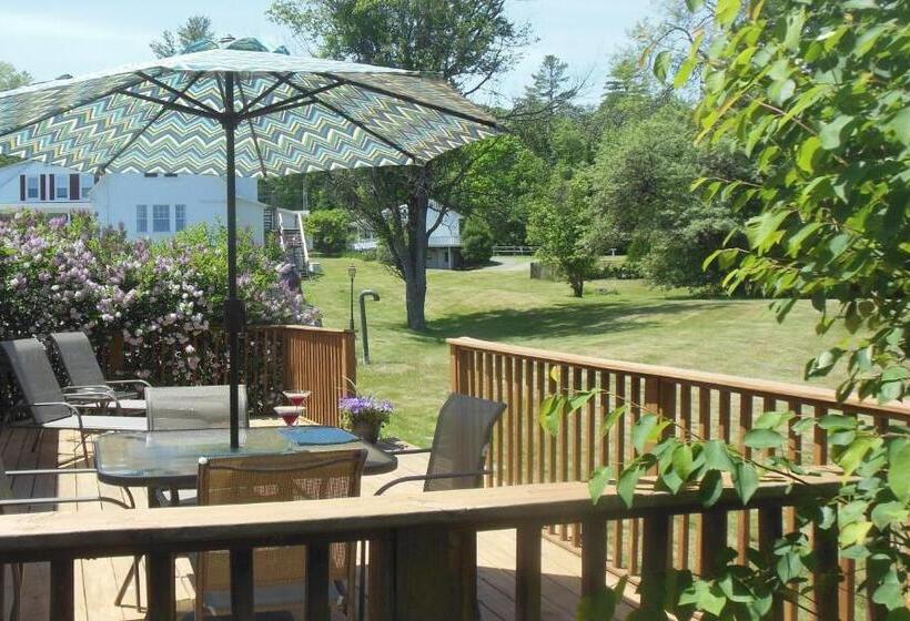 فندق صغير Sugar Hill Inn