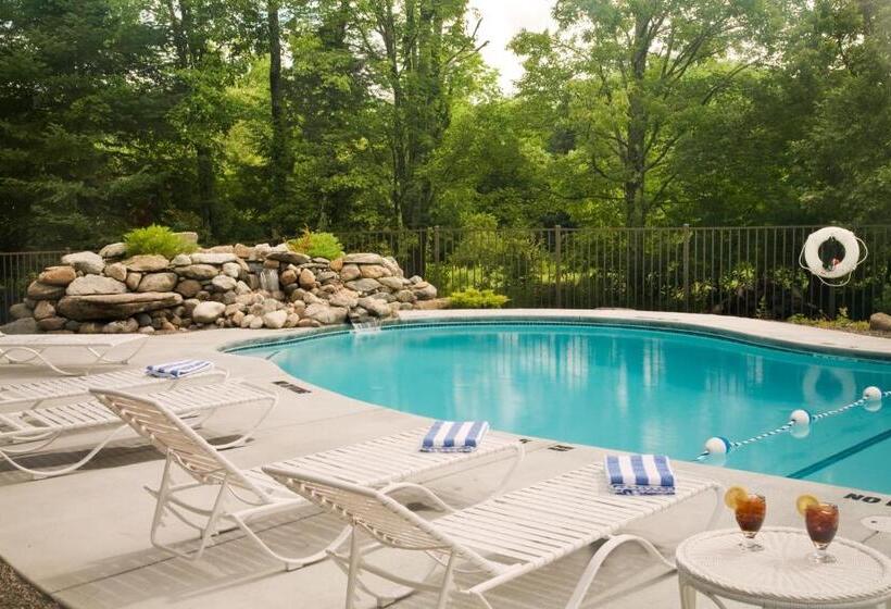 فندق صغير Sugar Hill Inn