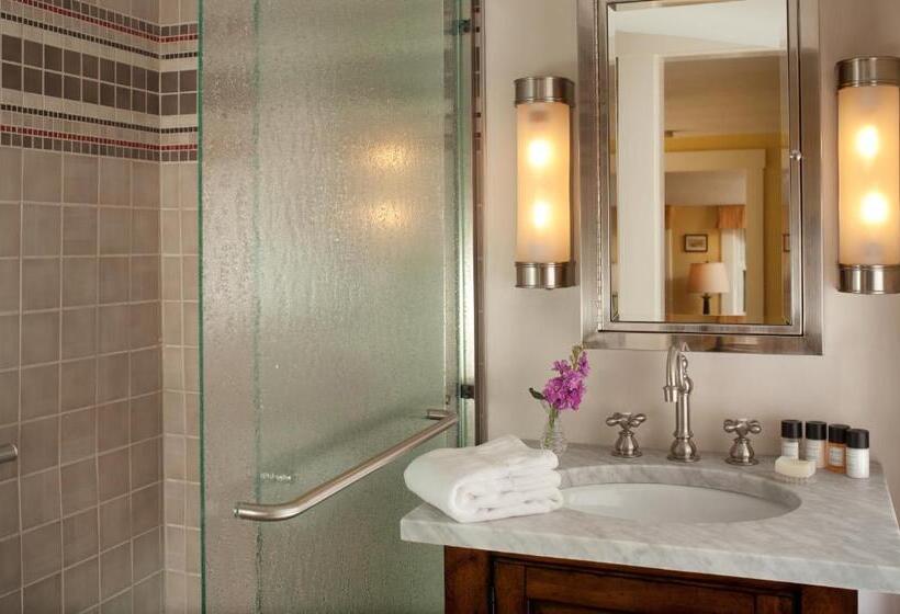 فندق صغير Sugar Hill Inn