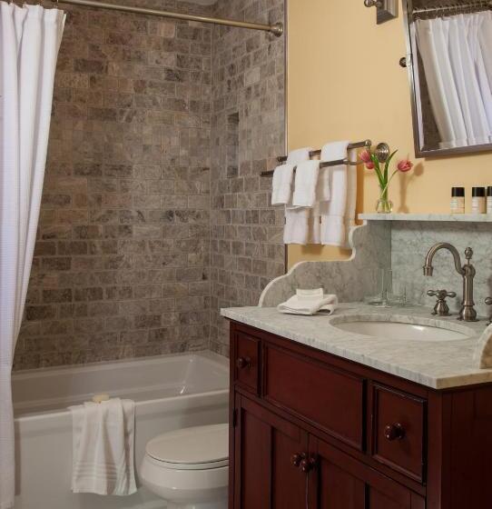 فندق صغير Sugar Hill Inn