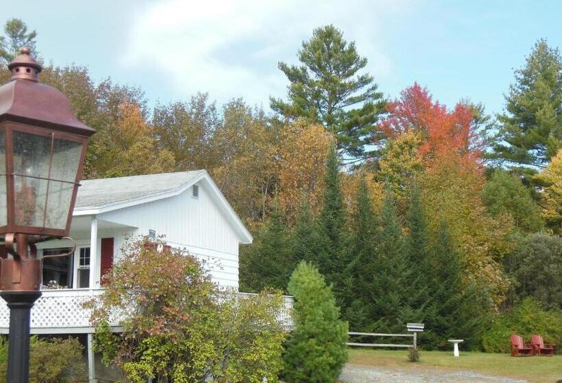 فندق صغير Sugar Hill Inn