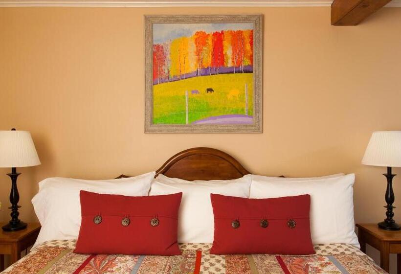 فندق صغير Sugar Hill Inn