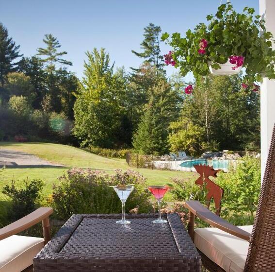 فندق صغير Sugar Hill Inn