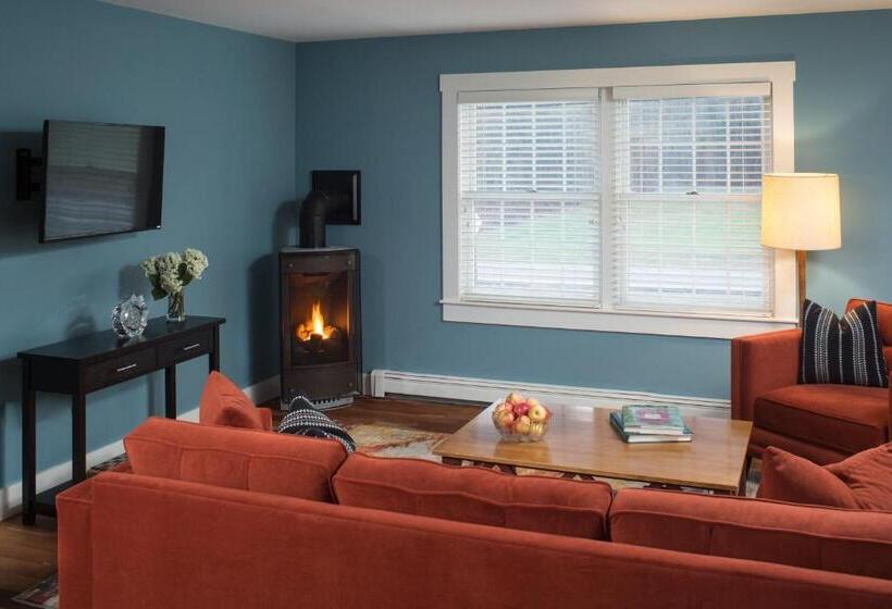 فندق صغير Sugar Hill Inn