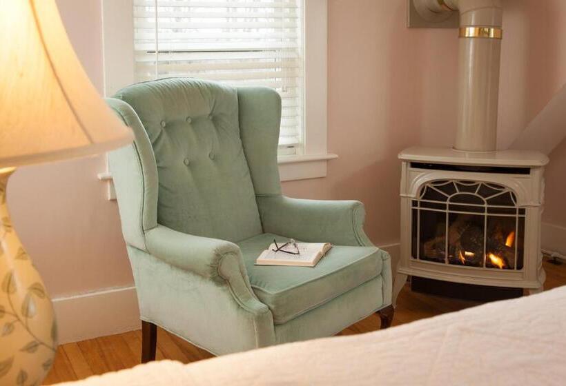 فندق صغير Sugar Hill Inn