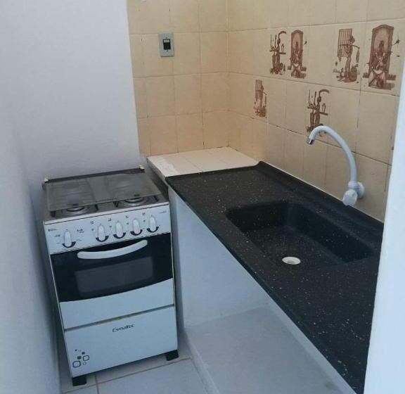 B&b Residencia Casa Branca