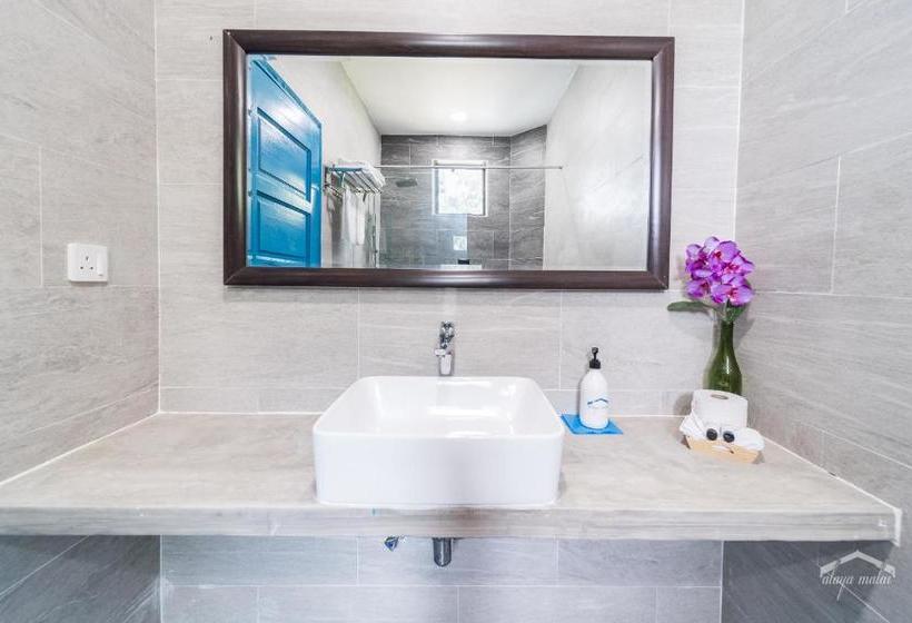 住宿加早餐  Alaya Malai