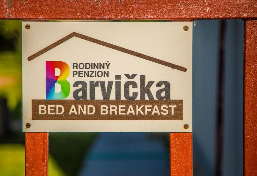 צימר Barvicka