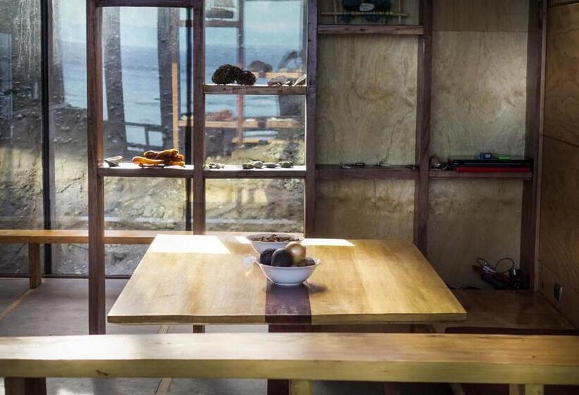مبيت وإفطار El Coo Lodge