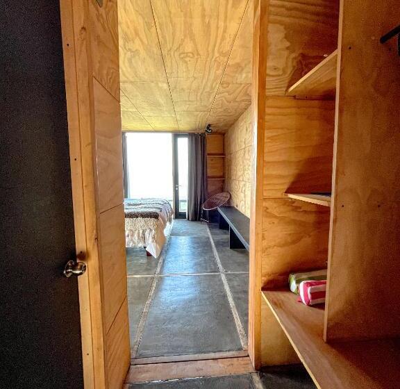 مبيت وإفطار El Coo Lodge