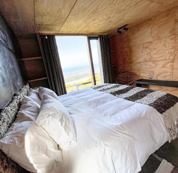 مبيت وإفطار El Coo Lodge