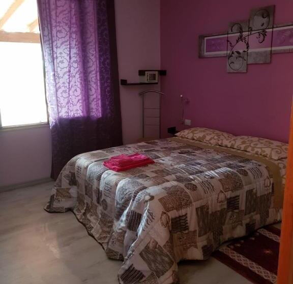 Bed and Breakfast Is Tanas