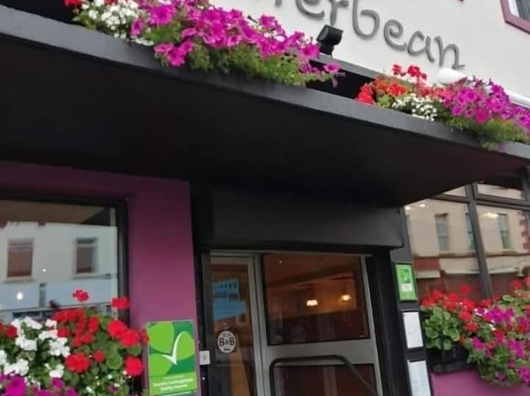 The Butterbean B&b