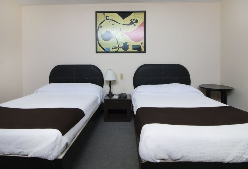 فندق Bugambilias