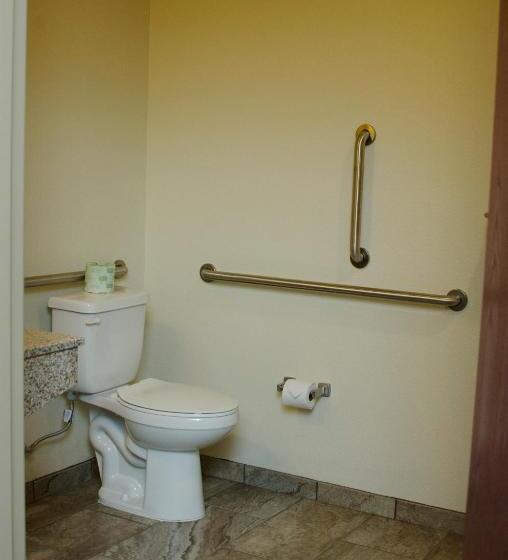 Отель Cobblestone Inn & Suites   Soda Springs