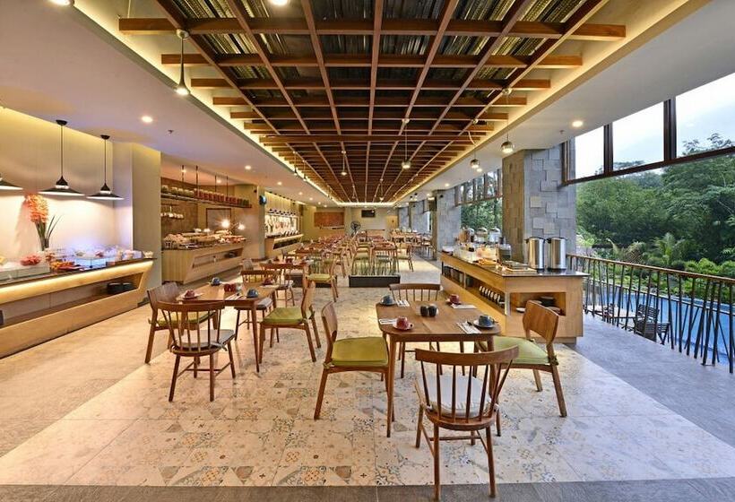 Famvida Hotel Lubuklinggau