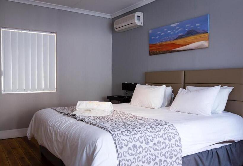 酒店 Okiep Country