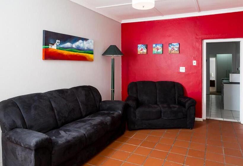 酒店 Okiep Country