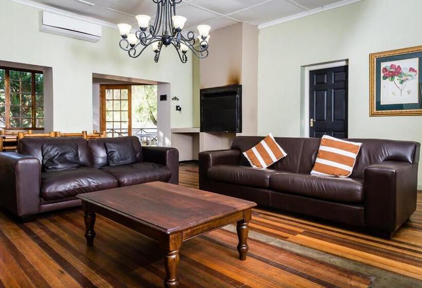 酒店 Okiep Country