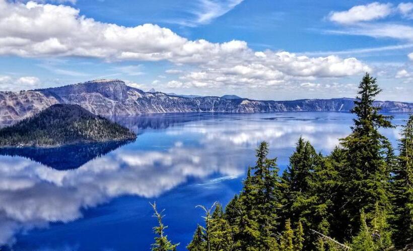 فندق Resort At Eagle Point Golf Club Lodging