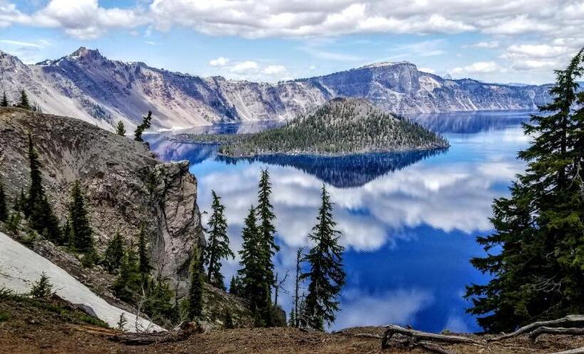 فندق Resort At Eagle Point Golf Club Lodging