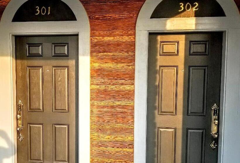 فندق Resort At Eagle Point Golf Club Lodging